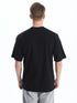 LC Waikiki Crew Neck Short Sleeve Combed Cotton Men's T-shirt